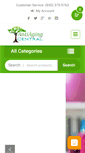 Mobile Screenshot of antiagingcentral.com